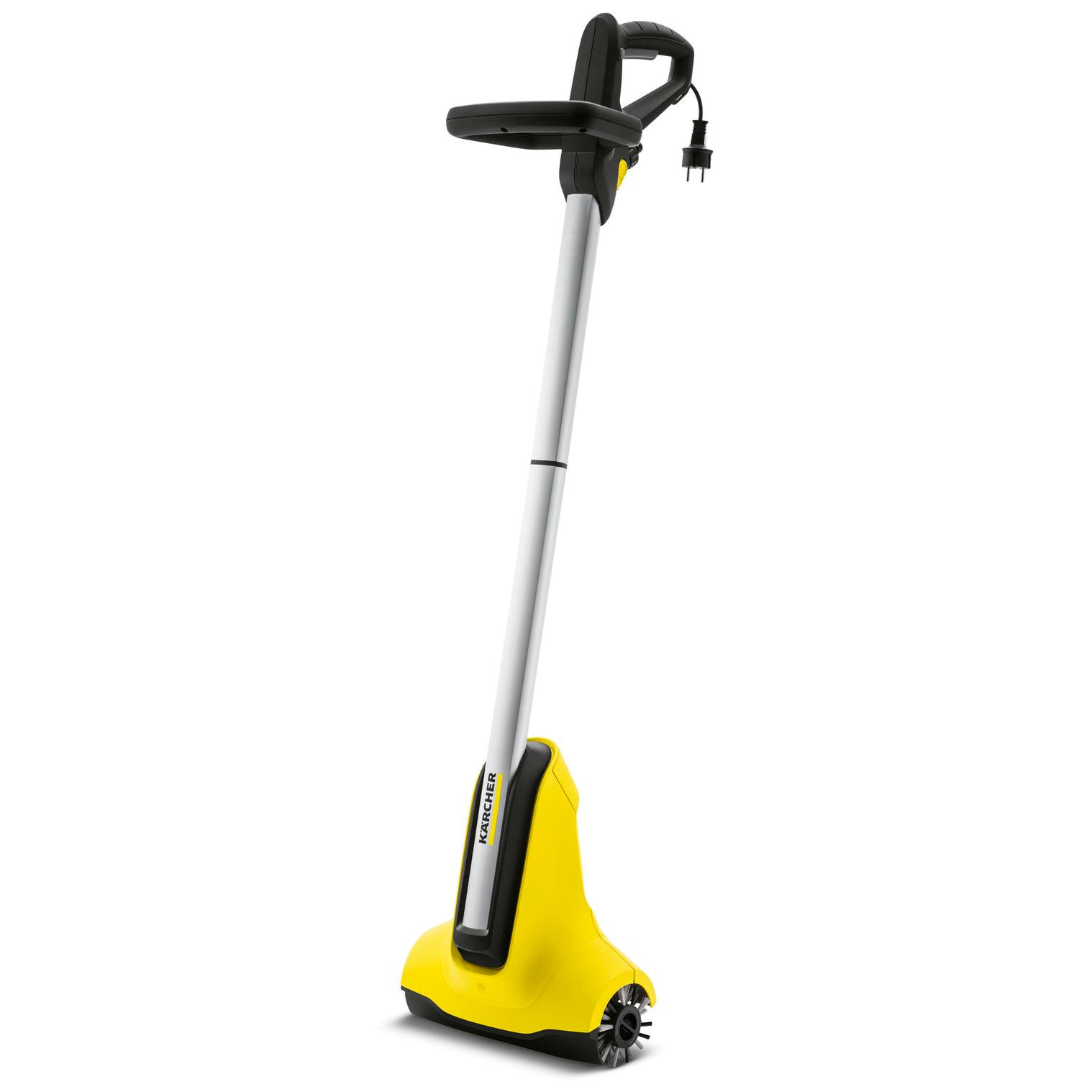 Nettoyeur de terrasses Karcher PCL 4 *EU - Largeur de travail 320 mm- Débit 180 l/h