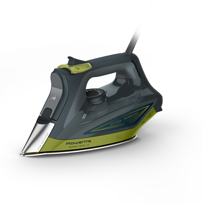 Rowenta Energy Force 70 Fer vapeur Puissance Économies dénergie DW7731F0 - vue 2