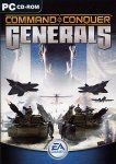 Command & Conquer Generals Pc