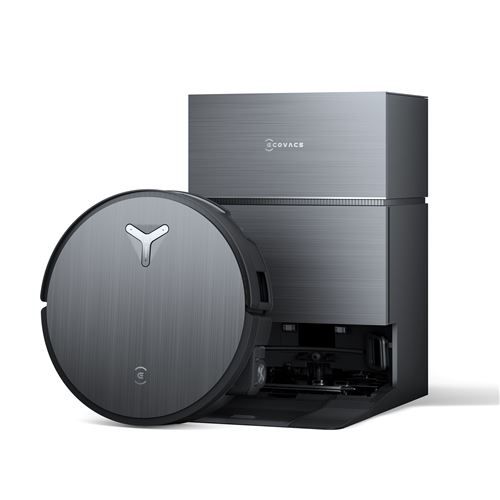 Aspirateur robot Deebot X11 Pro Omni - vue 2