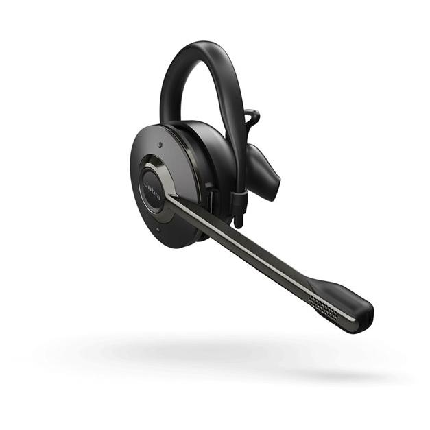 Jabra Engage 65 SE Casque Sans fil Crochets auriculaires Arceau BureauCentre d'appels Neuf - vue 4