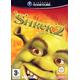 Shrek 2 Gamecube