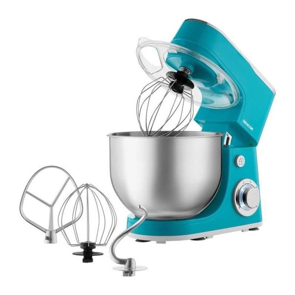 Robot pâtissier Sencor STM 3637TQ - vue 5