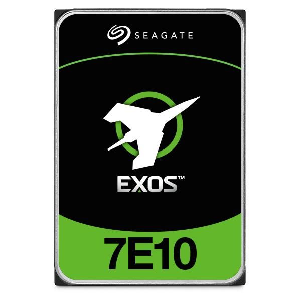 Seagate Enterprise ST8000NM017B disque dur 3.5 8 To Série ATA III Neuf - vue 4