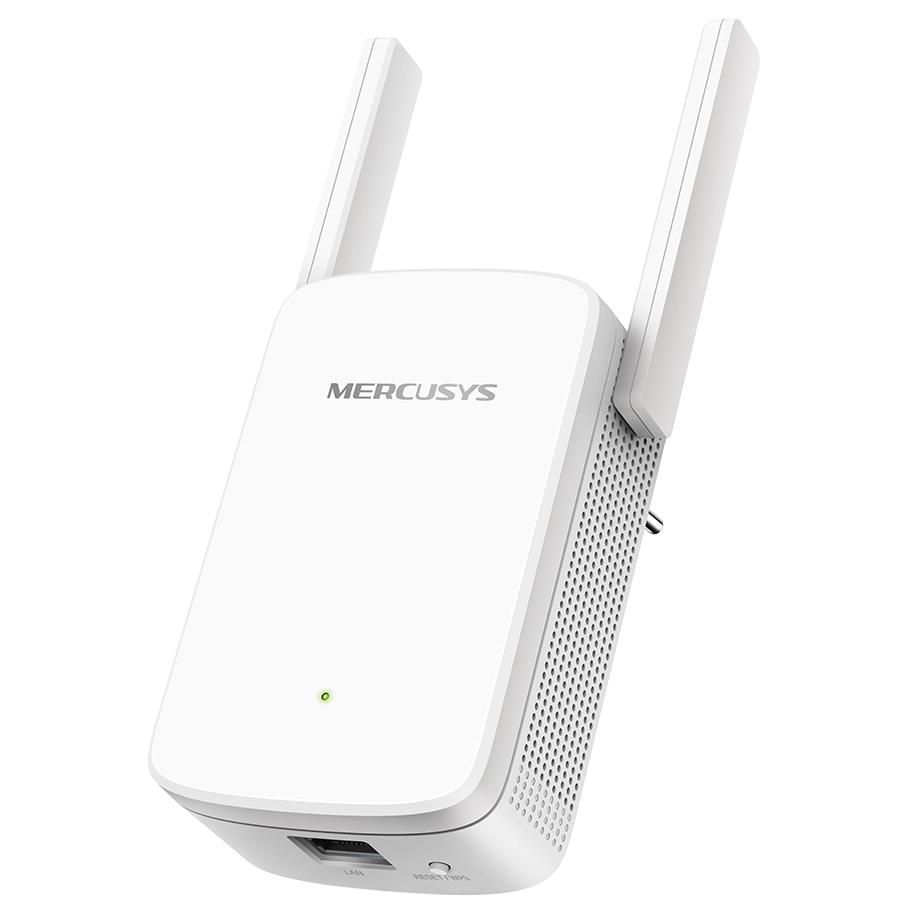 Répéteur WiFi Puissant AC1200 Mbps Mercusys ME30 1 Port Ethernet Compatible avec toutes les box - vue 4