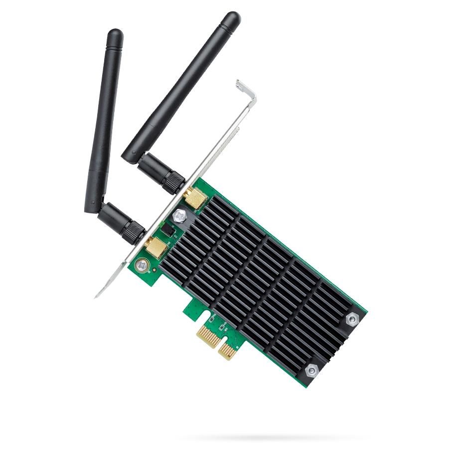 TP LINK Archer T4E - vue 5