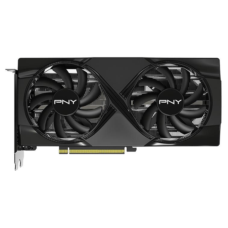 PNY GeForce RTX 5060 Ti OC NVIDIA 8 Go GDDR7