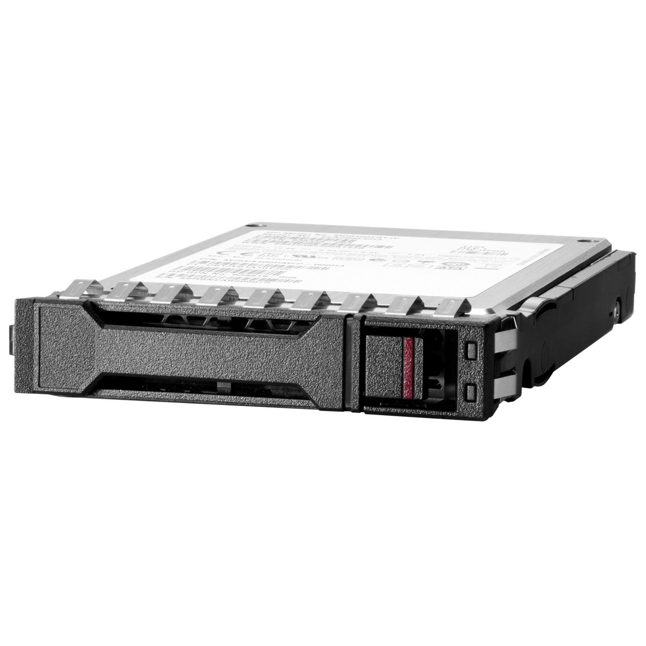 HP P28610 B21 disque dur 7200 trmin SATA Neuf - vue 3