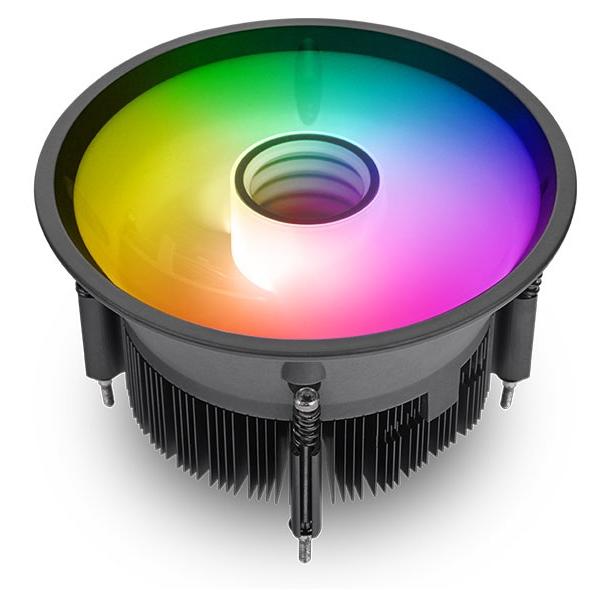 Thermaltake UX150 ARGB Sync Processeur Refroidisseur d'air 13 cm Noir