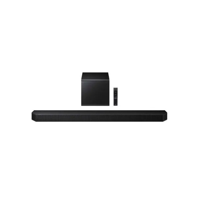 Samsung HW QS700FZF haut parleur soundbar 3.1.2 canaux Neuf - vue 5
