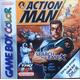 Action Man Game Boy Color