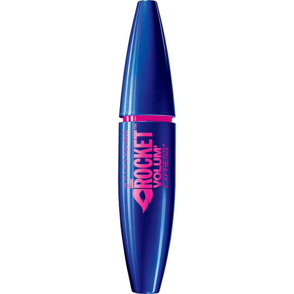 Mascara Volume Volum Express Rocket Maybelline New York Le Mascara - vue 2