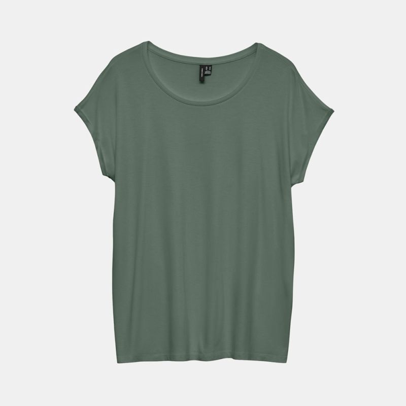 tee shirt vmfosia 10338980 4457 femme vero moda