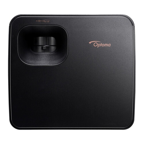 Projecteur LED Full HD nomade - vue 3