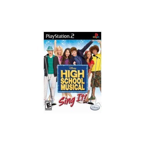 High School Musical - vue 2