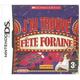 J ai Trouvé - Fête Foraine Nintendo Ds
