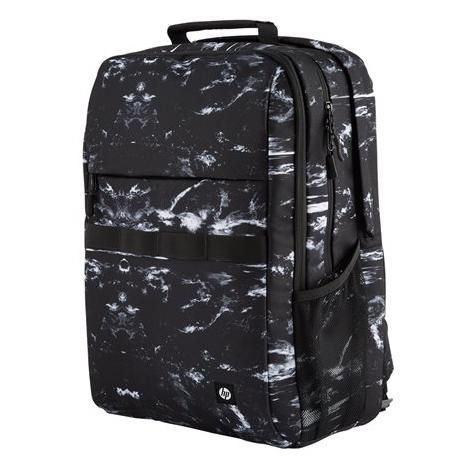 HP - Campus XL - sac à dos pour ordinateur portable - 16.1 - pierre marbre