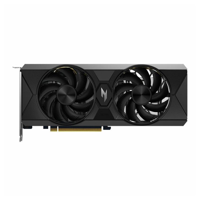 ACER Nitro Radeon RX 9060 XT OC Neuf - vue 2