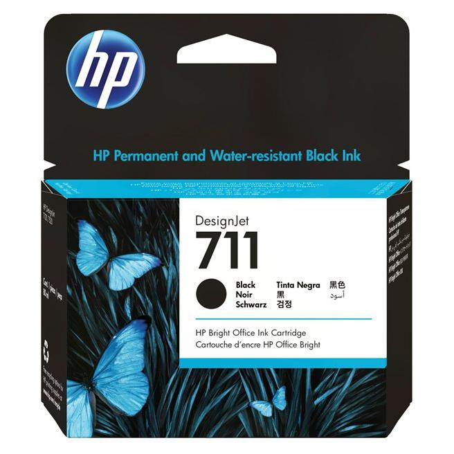 HP 711 CZ129A - vue 2