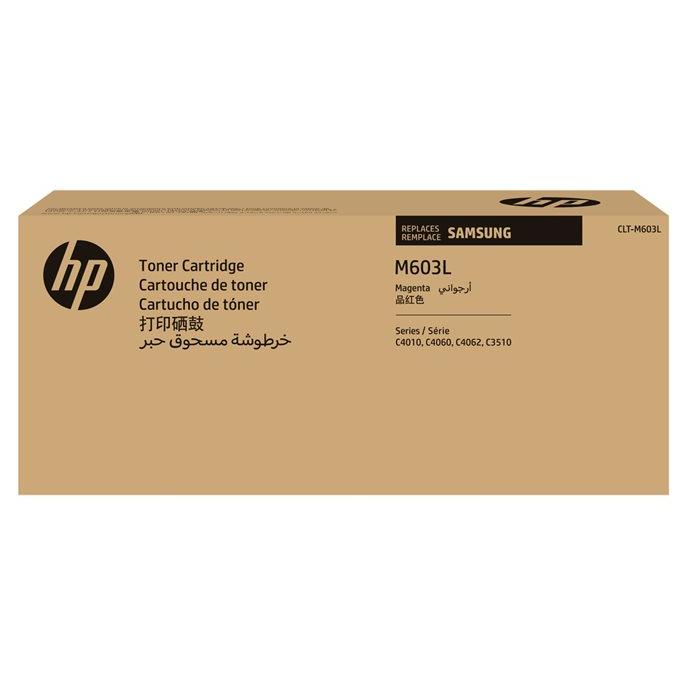 Samsung CLT M603L - vue 3