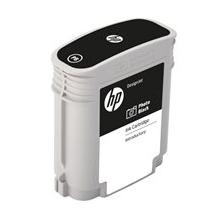 HP 745 - vue 2