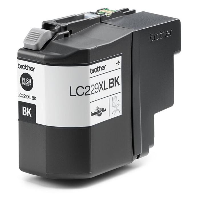 Brother LC229XLBK - vue 7