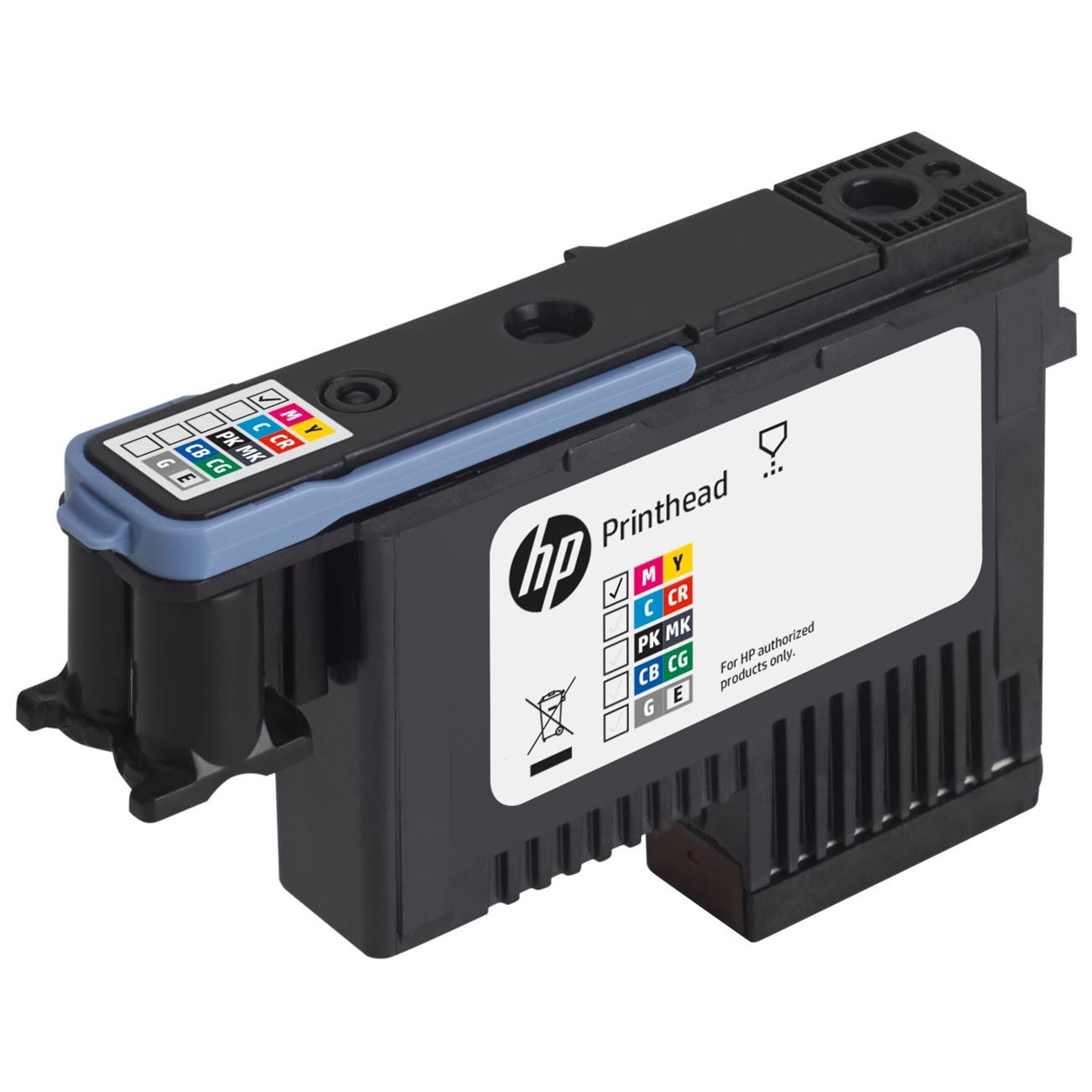 HP DesignJet 747 P2V86A - vue 4