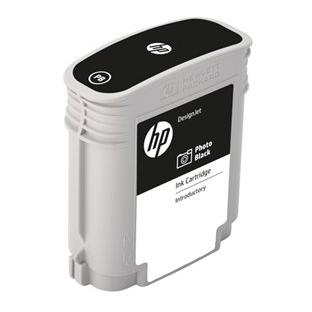 HP 745 F9K05A - vue 6
