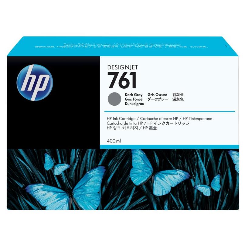 HP 761 Toner - vue 10