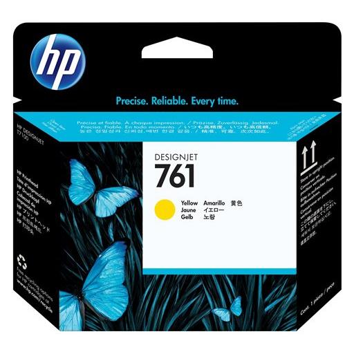 HP PRINT HEAD NO 761 MATT MATT FOR DESIGN