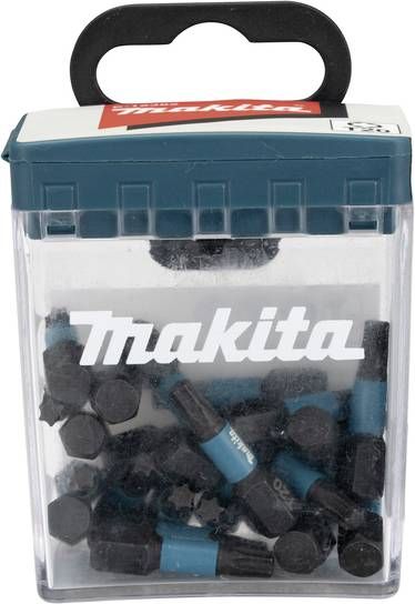 MAKITA Impact Bit Set 25 pcs - vue 2