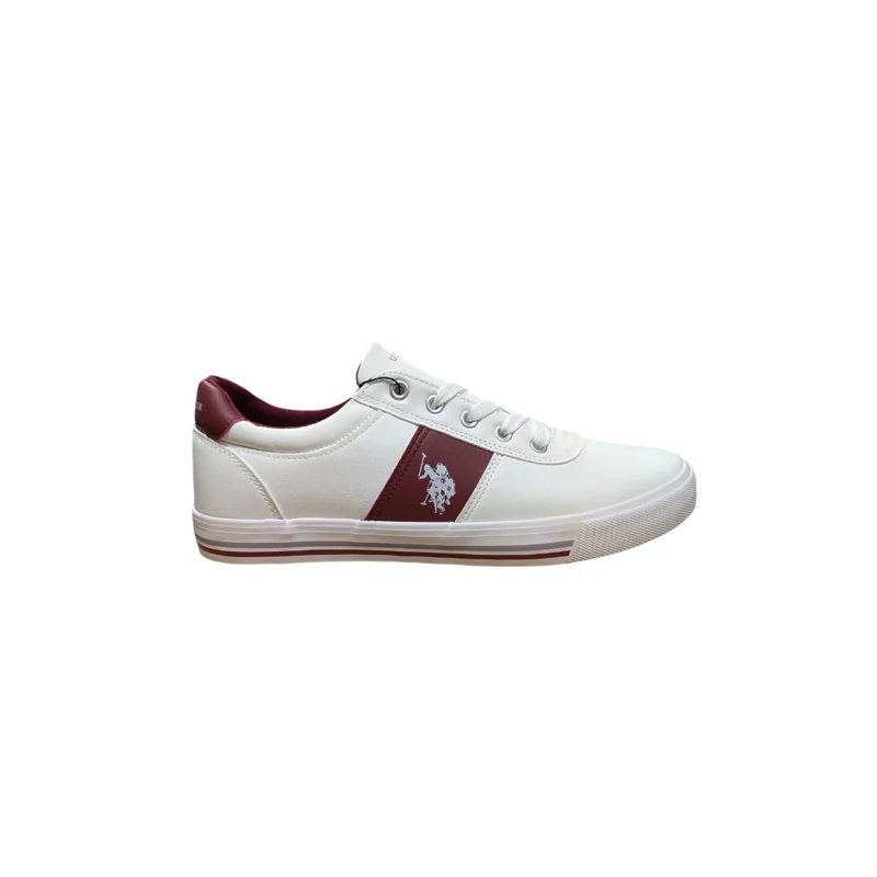 Us Polo Basket Bob - vue 4