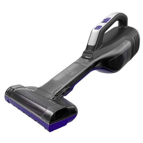 Dustbuster ShineFlash - vue 2