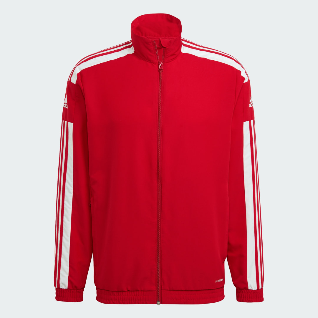 Blouson adidas DE - vue 3