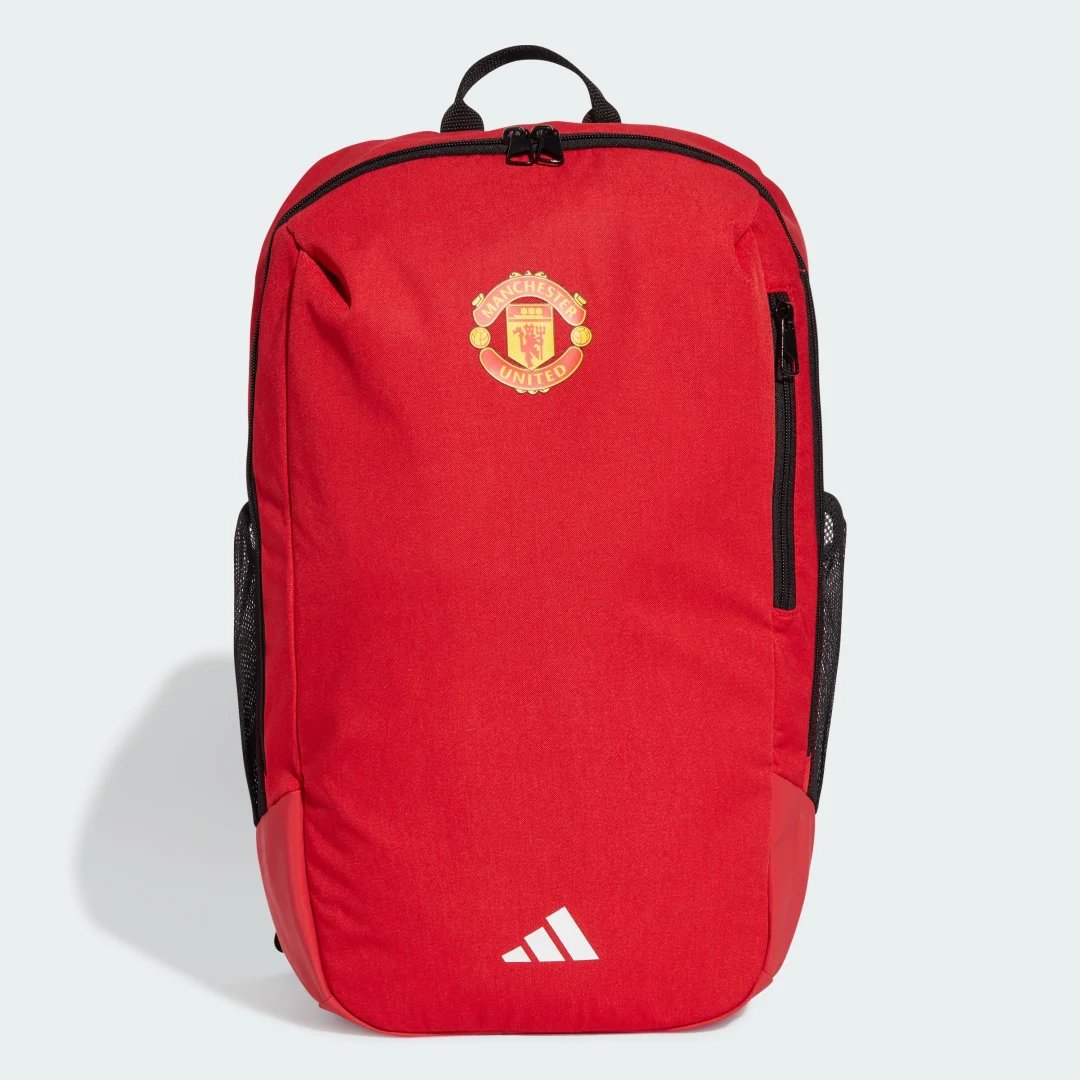 Sac a dos adidas adidas Manchester United Home Backpack Unique - vue 6