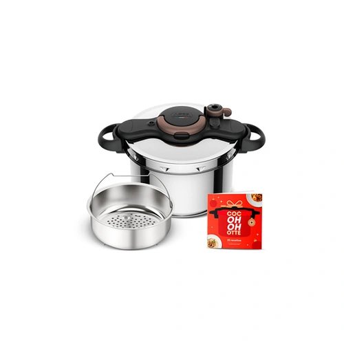 Autocuiseur ClipsoMinute Gourmande - vue 2