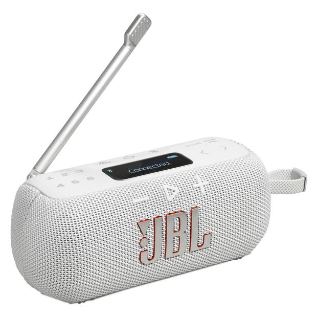 JBL TUNER 3 Radio portable Bluetooth - vue 6