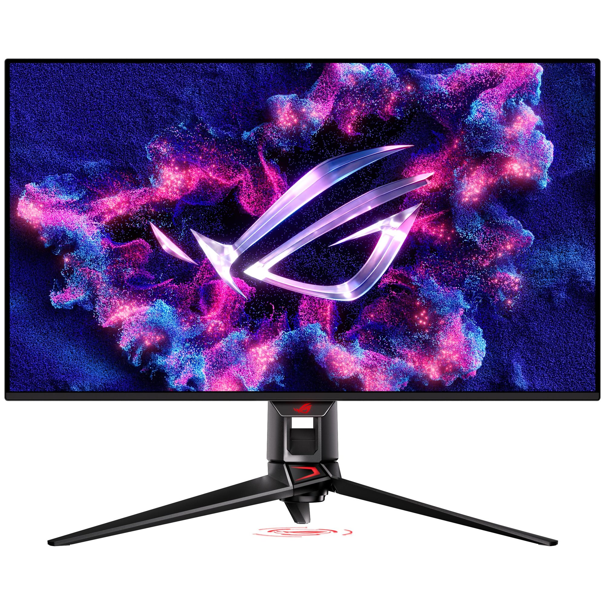 ASUS ROG Swift OLED PG32UCDMZ écran plat de PC 80 cm 31.5 3840 x 2160 pixels 4K Ultra HD QD OLED Neuf - vue 6