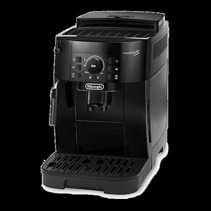 Expresso Broyeur Delonghi Magnifica ECAM12.121.B - vue 4