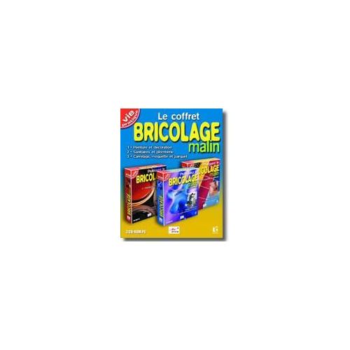 Coffret Bricolage Malin