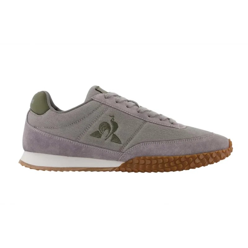 Baskets Le Coq Sportif VELOCE II TWILL - vue 8