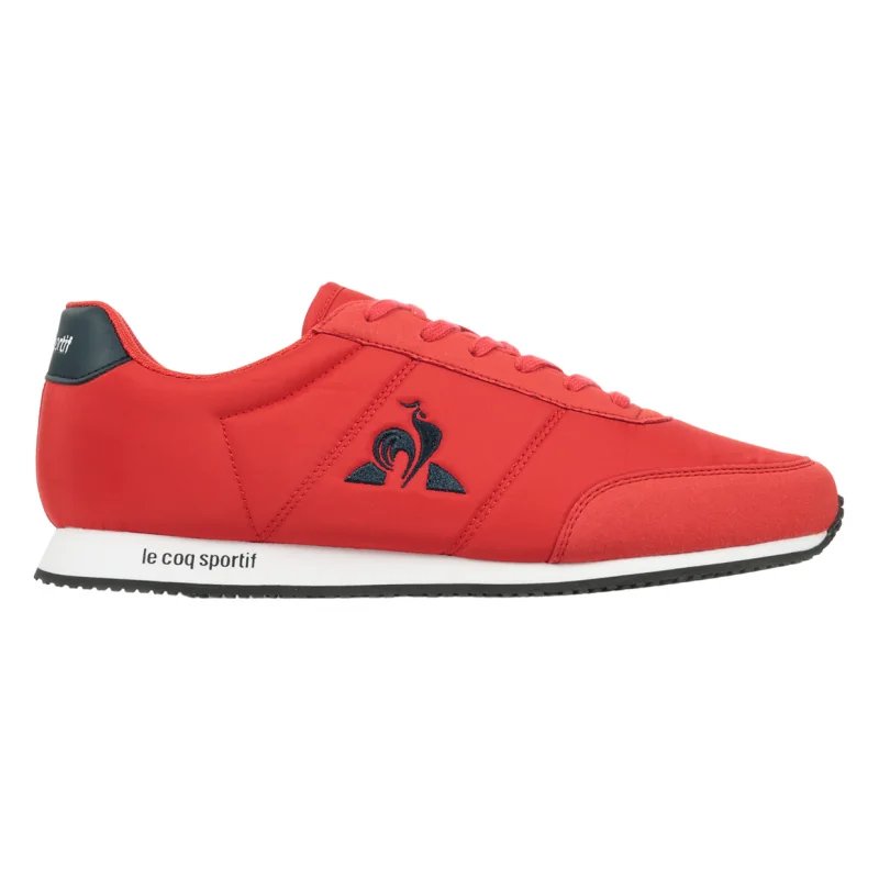 Baskets basses Le Coq Sportif ASHE TEAM - vue 4