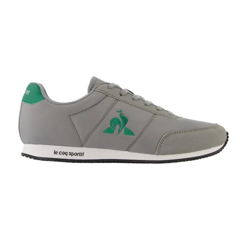 Coq Sportif - Baskets - Grise - 39