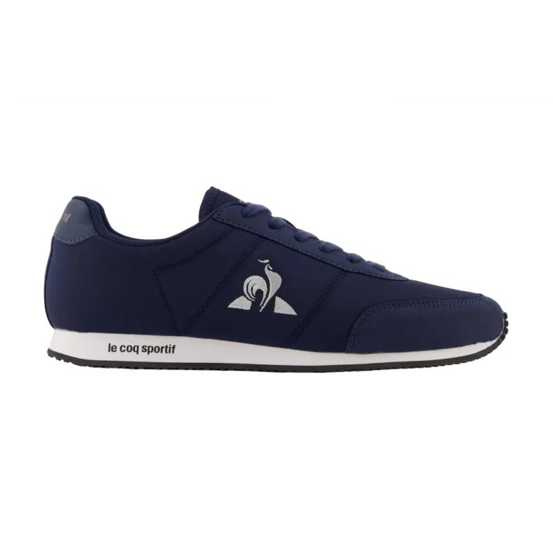 Coq Sportif - Baskets - Marine - 36