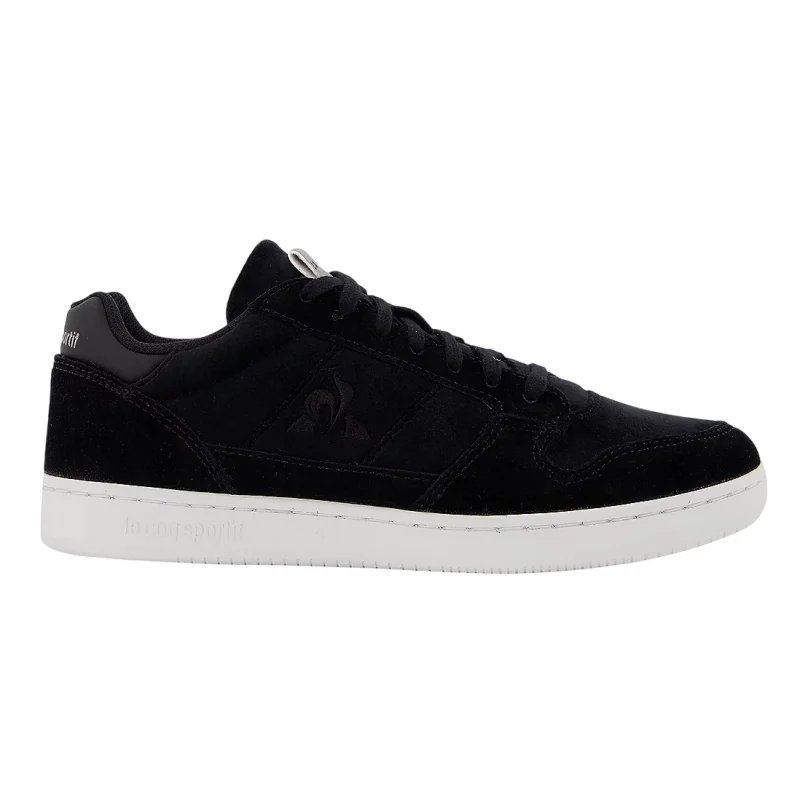 Baskets basses Le Coq Sportif ASHE TEAM - vue 9