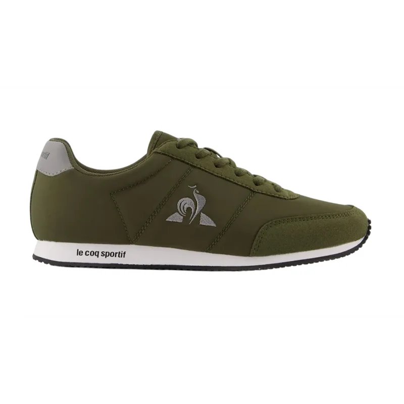 Baskets basses Le Coq Sportif ASHE TEAM - vue 2