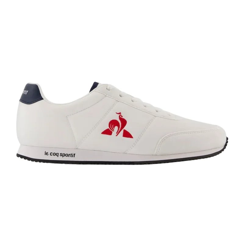 Baskets basses Le Coq Sportif ASHE TEAM - vue 5