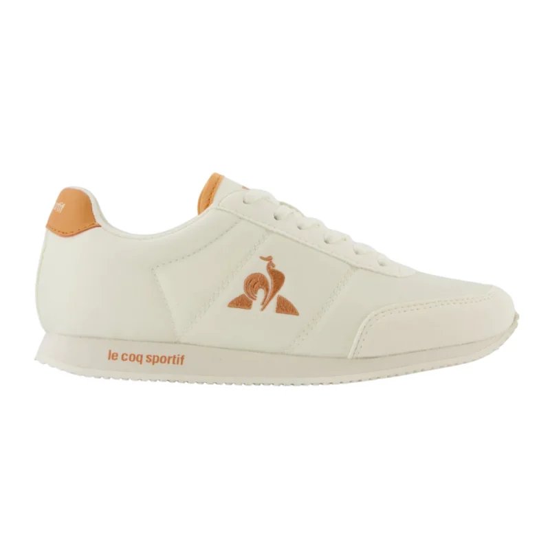 Baskets basses Le Coq Sportif ASHE TEAM - vue 6