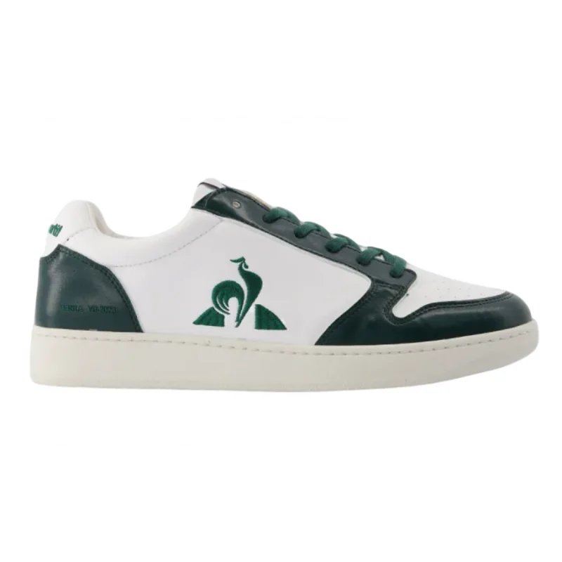 Baskets basses Le Coq Sportif 2310241 - vue 3