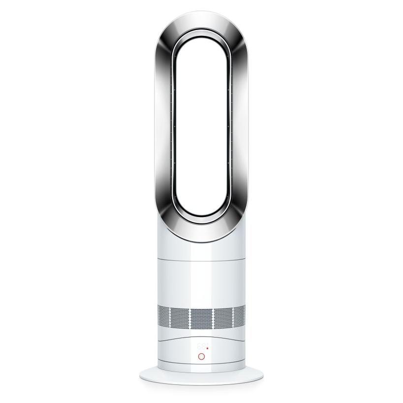 Ventilateur chauffage Am09 Et Dyson - vue 5